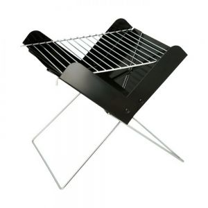 ASADOR CAMP